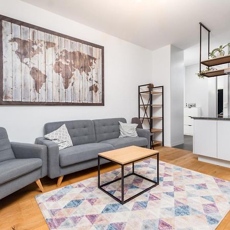 Jurajska 4 By Homeprime Warszawa Zewnętrze zdjęcie