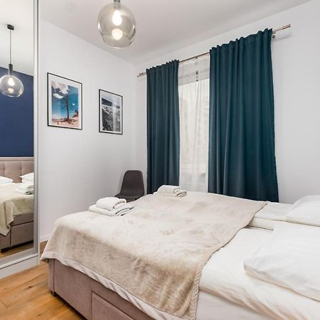 Jurajska 4 By Homeprime Warszawa Zewnętrze zdjęcie