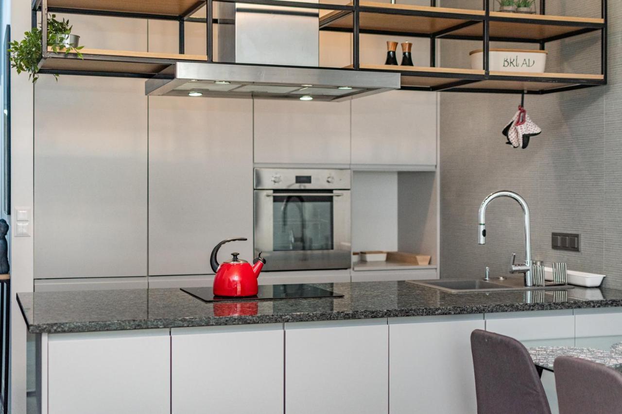 Jurajska 4 By Homeprime Warszawa Zewnętrze zdjęcie