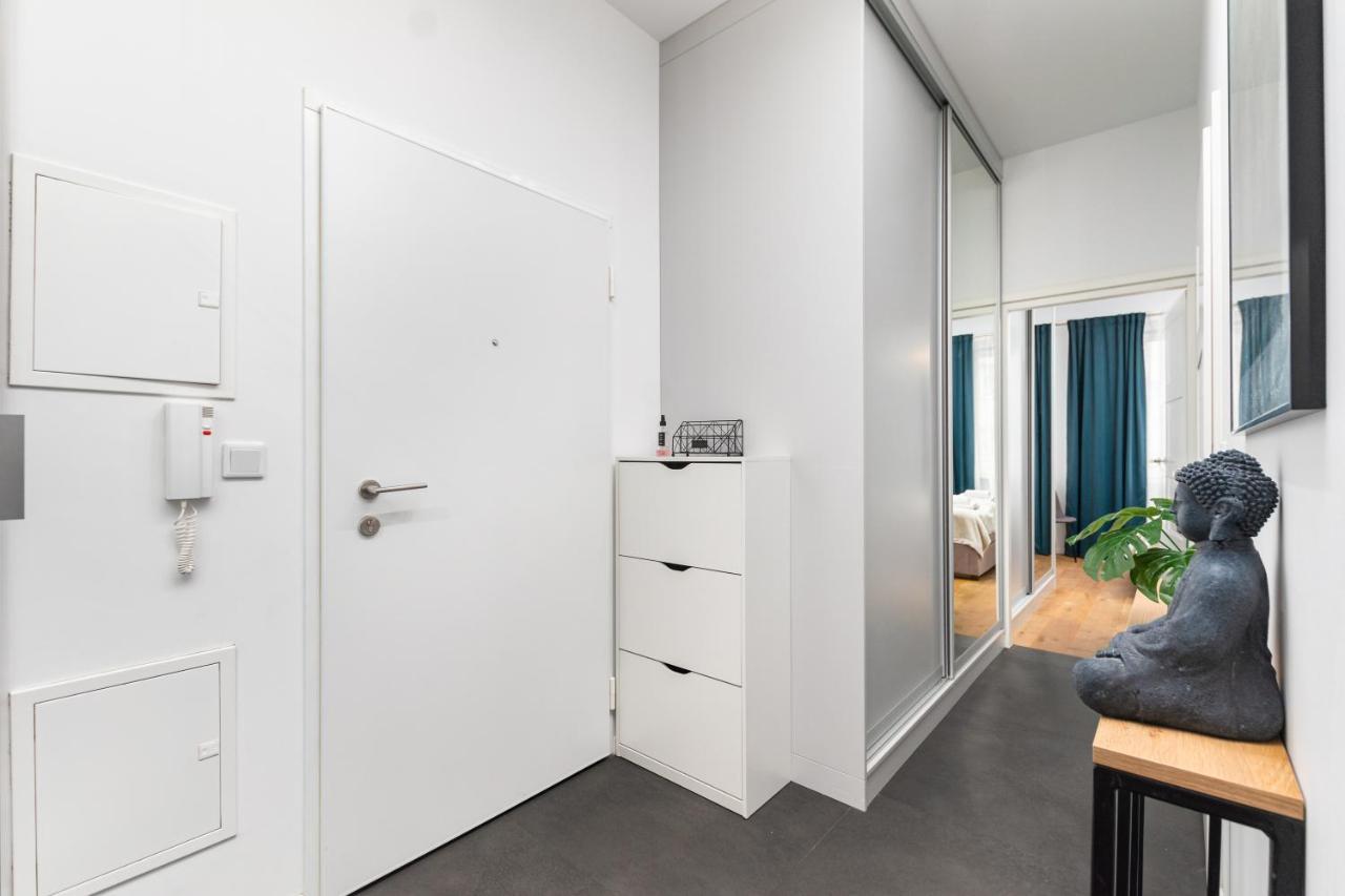 Jurajska 4 By Homeprime Warszawa Zewnętrze zdjęcie